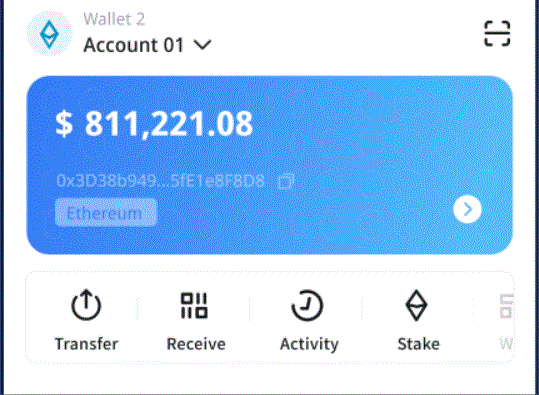 iMToken如何imToken官网下载收取FIL？